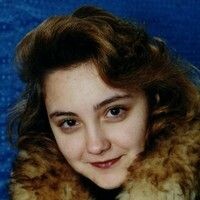 Евгения Рытова