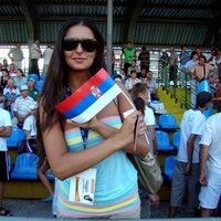 Seydkhanova Vesna