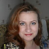 Черновалова Людмила