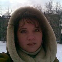 Волкова Мария