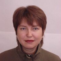 Полетаева Анна