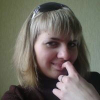 Сорокина Елена