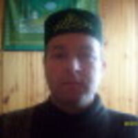 Aitov Shamil