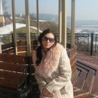 Мерзлякова Оксана