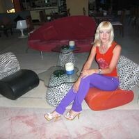 Лещенко Марина