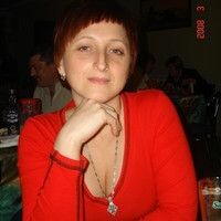 Людмила Лагода
