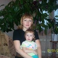 дубровина юлия