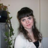 Анастасия Хайруллина