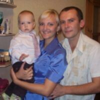 Светлана Позняк