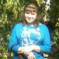 Фарятьева-Жигулина Мария