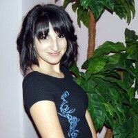 Марина