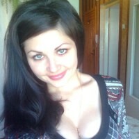 Коновалова(Шадрина) Ирина