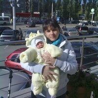 Долматова Татьяна