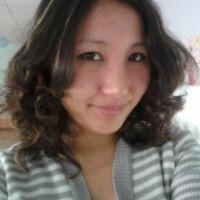♥Алия♥ Мукушева