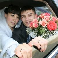 Нэля Хисамова