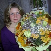 Бобовкина Светлана