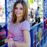 Анюта