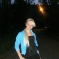 Дарья Сидорова