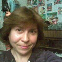 Назарова Любовь