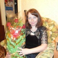 Арсеньева Анна