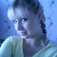 авдеева настюша