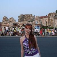 Светлана