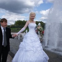Сафонова Ольга
