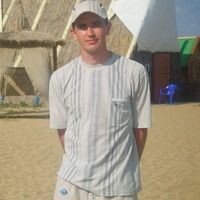 Пушкарев Константин