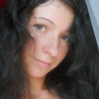 Svetochka Antipova