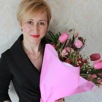 Екатерина Прокопьева
