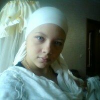 Мусакиева Ригина