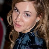 Гордеева Анна
