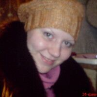 настя