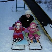 светлана калабухова