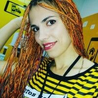 Юлия Логинова