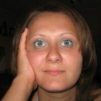 Буянина Светлана