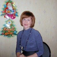 Светлана