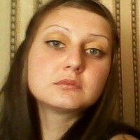Анна Антонова