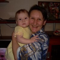 Хусаинова Альбина