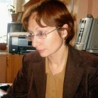 Юлия Бутусова