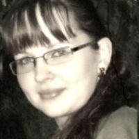 Валерия Наумова