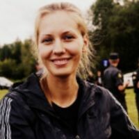 Наталия Евдокимова