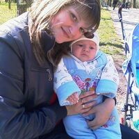 Лека Ирина