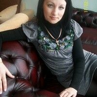 Тюрькова Лариса