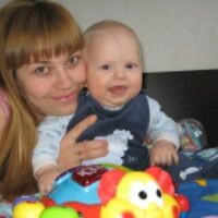 Елена Евстафьева