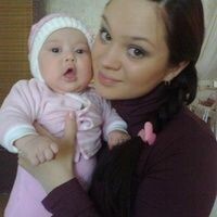 Жанна Степанова