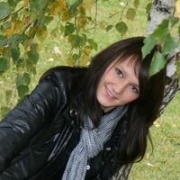 Анна Миронова
