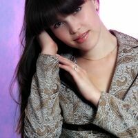 Ефимова Катя