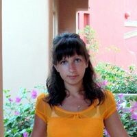 Анна Кокушкина