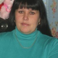 Мария Ушакова
